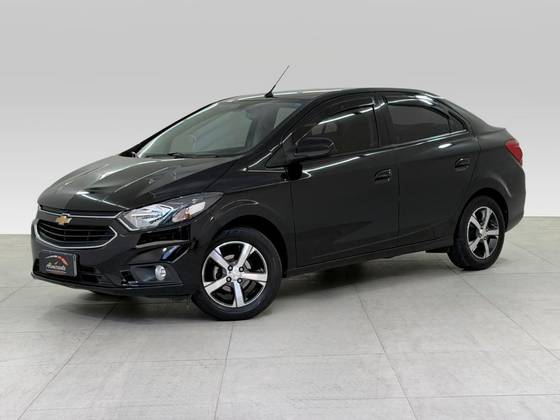 CHEVROLET PRISMA 1.4 MPFI LTZ 8V FLEX 4P AUTOMÁTICO